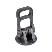 【受注生産】 (SB) フットパッド SLIK スリック DAIWA ダイワ 【送料無料】