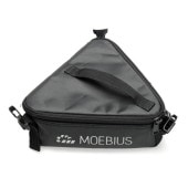 【アウトレット】【即配】MOEBIUS パーツポーチ　Kenko×BORG　天体望遠鏡 ケンコー KENKO【処分特価】