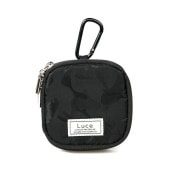 【即配】 Luce フィルターケース 4 BKCF カメラバッグ ケンコー KENKO 【4枚収納】【ネコポス便送料無料】