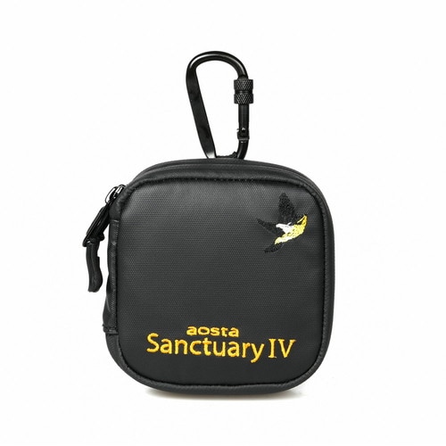 【即配】 Sanctuary (サンクチュアリ) IV WP フィルターケース 4  aostaアオスタ ケンコー KENKO 【4枚収納】【ネコポス便送料無料】 画像