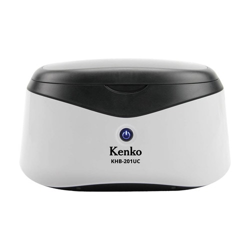 【即配】(KT) 超音波洗浄器　KHB-201UC KENKO ケンコー【送料無料】 画像