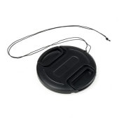 【即配】 82mm レンズキャップSTシリーズ KLC-ST82  KENKO  ケンコー【ネコポス便送料無料】