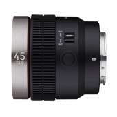 【10%OFFクーポン対象】【即配】(KT) V-AF 45mm T1.9 ソニーFEマウント SAMYANG サムヤン【送料無料】