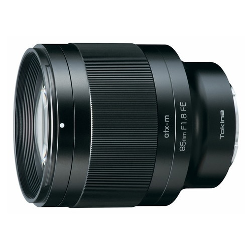【認定整備品】【即配】 atx-m 85mm F1.8 FE PLUS ソニーFEマウント ケンコートキナー KENKO TOKINA 【送料無料】【店舗保証1年】【キャンペーン対象外】 画像