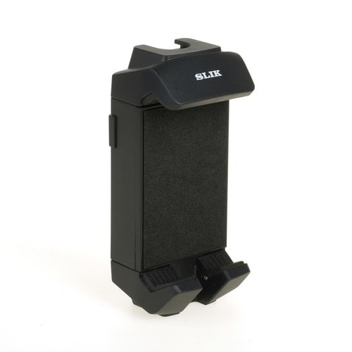 【会員限定セール】【即配】 SLIK スマホ&タブレットホルダーワイド モバイルリンクシリーズ SLIK スリック【期間限定】 画像
