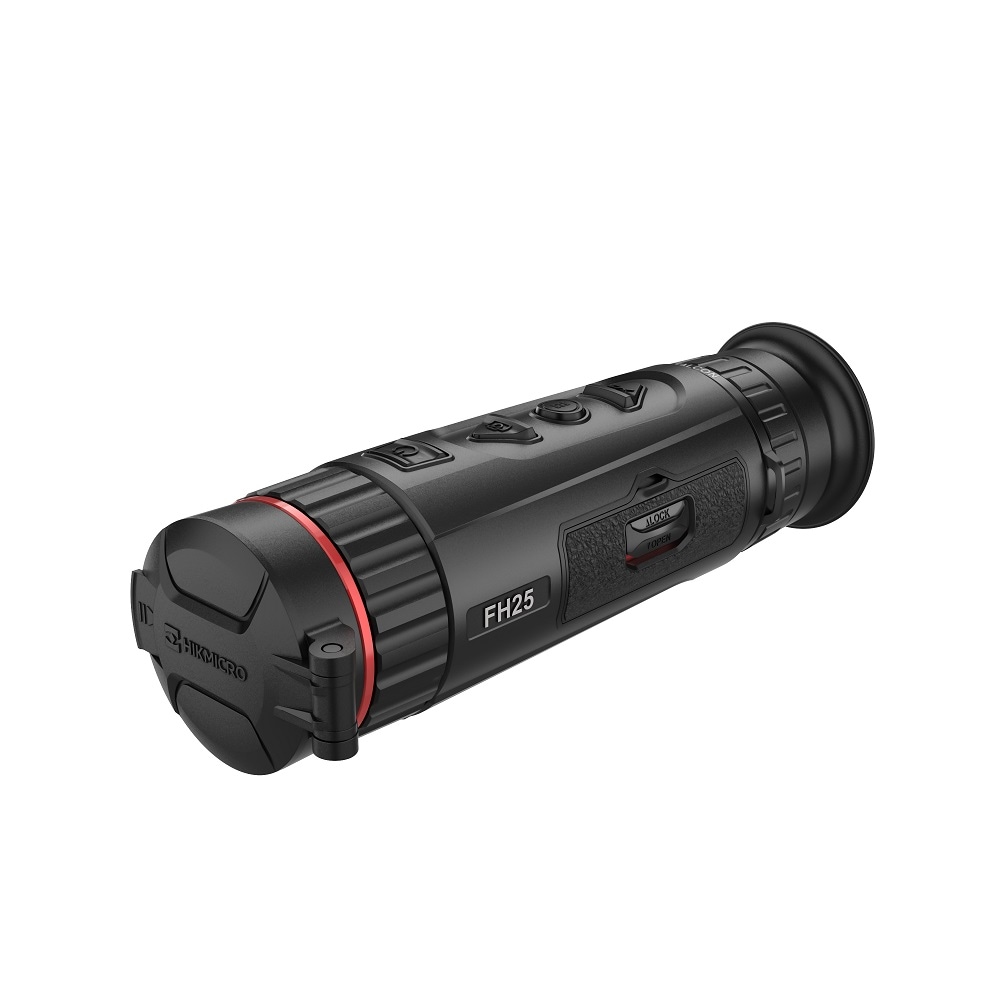 【取寄】(SJ) HIKMICRO FALCON FH25 ハイクマイクロ ファルコン FH25 サーマル単眼スコープ 【送料無料】【キャンセル不可】 画像