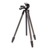 【10%OFFクーポン対象】【即配】 SLIK スリック 三脚  ライトカーボン E73 II 【送料無料】