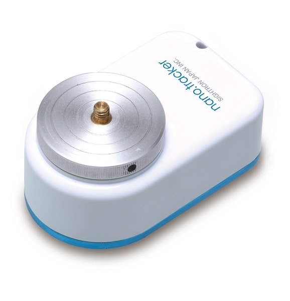 【取寄】 (SJ) New nano.tracker II (ニュー ナノ ・ トラッカー II） コンパクト追尾装置 SIGHTRON JAPAN サイトロンジャパン 【送料無料】【キャンセル不可】 画像