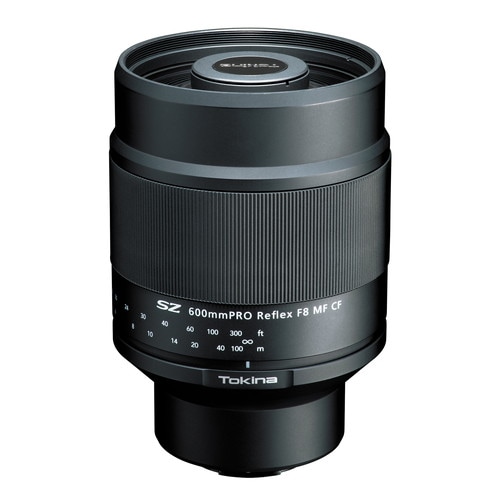 【認定整備品】【即配】 SZ 600mm PRO Reflex F8 MF CF ソニーEマウント ケンコートキナー KENKO TOKINA  【送料無料】【店舗保証1年】【キャンペーン対象外】【SonyE】 画像