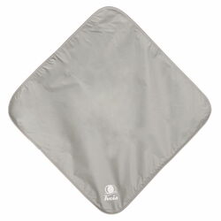 【会員限定セール】【即配】heis 〈ヘイス〉 撥水・透湿ラップクッション クラウドグレー Mサイズ KENKO  ケンコー【期間限定】 画像