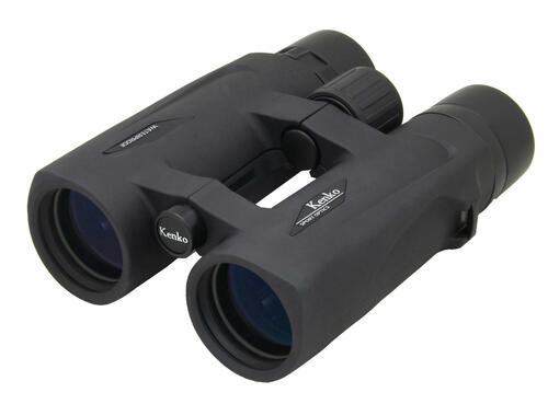 【会員限定セール】【数量限定！三脚ホルダー付き】【即配】 10x42 DH III ultraVIEW ウルトラビューEX OP 双眼鏡 ケンコー KENKO  【送料無料】【期間限定】 画像
