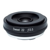 【10%OFFクーポン対象】【即配】(KT) Lensbaby Sweet 22 スウィート22 フジXマウント LENSBABY レンズベビー【FujiX】【送料無料】