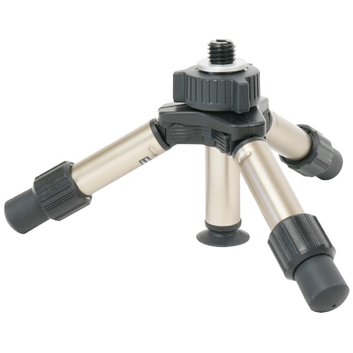 【取寄】(ST) LT-Mini　レーザー墨出し三脚　SLIK法人カタログ掲載品【キャンセル不可】 画像