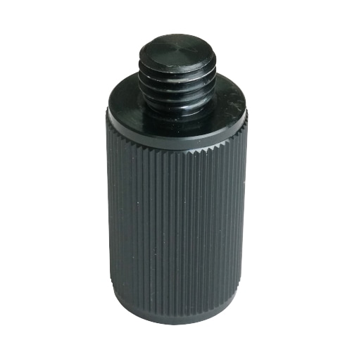 【取寄】(ST) W5/8取付ネジ変換アダプター Cタイプ（1/4ネジ→5/8ネジ）法人カタログ掲載品【キャンセル不可】 画像