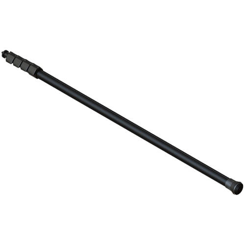 【取寄】(ST) AP-40265　アルミ伸縮ポール APシリーズ　SLIK法人カタログ掲載品 【送料無料】【キャンセル不可】 画像