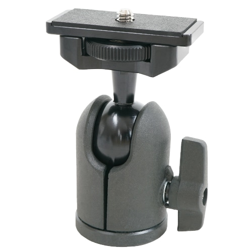 【取寄】(ST) SBH-120 SR 自由雲台 硬質仕様SRシリーズ法人カタログ掲載品 【送料無料】【キャンセル不可】 画像