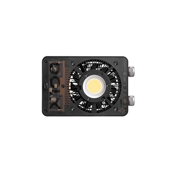 【即配】MOLUS モーラス X100 ポケットCOBライト ZHIYUN ジーウン LEDライト 【送料無料】スタンダードタイプ 画像
