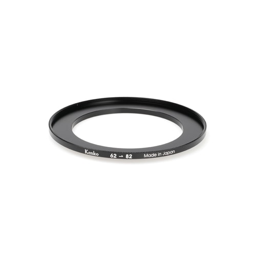 【即配】 62mm-82mm　NEW ステップアップリングR  KSUR-6282　面取りローレット加工 ケンコー KENKO【ネコポス便送料無料】 画像