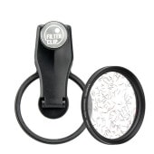 即配】 EXAPRO フィルタークリップ＋アナモフレアフィルター クリア