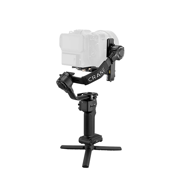 【即配】 ジンバル CRANE（クレーン） 4  ZHIYUN ジーウン 【送料無料】 “ヘビー級”ジンバル【アウトレット】 画像