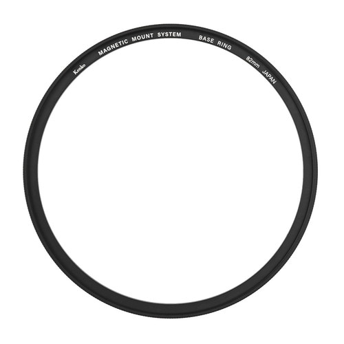 【即配】82mm ベースリング Kenko マグネティック・マウント・システム KENKO ケンコー【ネコポス便送料無料】 画像