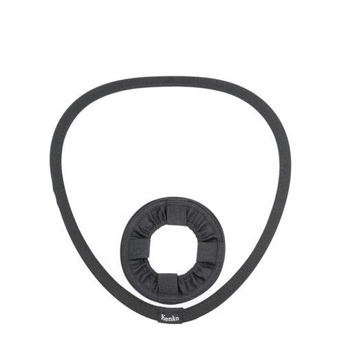 【即配】(KT) ストロボディフューザー「影とりII」 SDFII-26 ケンコー KENKO 【ネコポス便送料無料】内蔵ストロボ・小型ストロボ用 画像