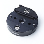 受注生産) (KP) クイックセットデバイス フリップロック ※受注生産