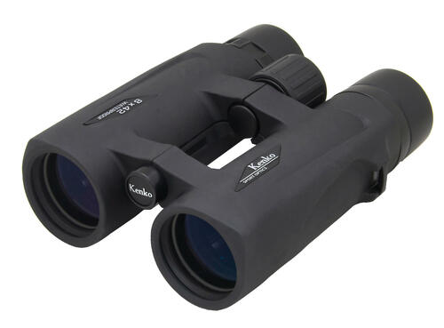 【会員限定セール】【数量限定！三脚ホルダー付き】【即配】 8x42 DH III ultraVIEW  ウルトラビューEX OP 双眼鏡 ケンコー KENKO 【送料無料】【期間限定】 画像