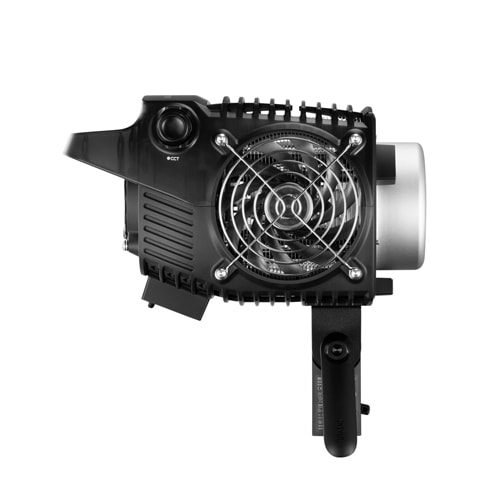 【即配】MOLUS モーラス B500  Bシリーズ バイカラーCOBスタジオライト ZHIYUN ジーウン 【送料無料】【アウトレット】 画像