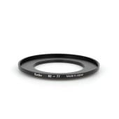 【10%OFFクーポン対象】【即配】 52mm-77mm NEW ステップアップリングR KSUR-5277 面取りローレット加工 ケンコー KENKO【ネコポス便送料無料】