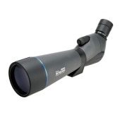 【アウトレット(新古品)】【即配】(KT) 傾斜型 PFG-60A  PRO FIELD GAIA（プロフィールドガイア）  20-60×80 フィールドスコープ ケンコー KENKO【送料無料】【店舗保証3カ月】