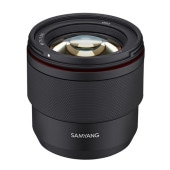 【アウトレット(新古品)】【即配】 AF 75mm F1.8 X  フジXマウント SAMYANG サムヤン【送料無料】【店舗保証3カ月】