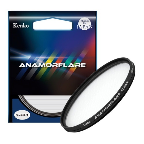 【会員限定セール】【即配】(KT) 82mm アナモフレア クリア ケンコー KENKO【ネコポス便送料無料】【期間限定】 画像