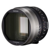 即配】(KT) V-AF 75mm T1.9 ソニーFEマウント SAMYANG サムヤン【送料