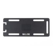 【即配】 SLIK LEPTOS テーブル SLIK スリック　【送料無料】三脚に取り付けるアウトドア用テーブル