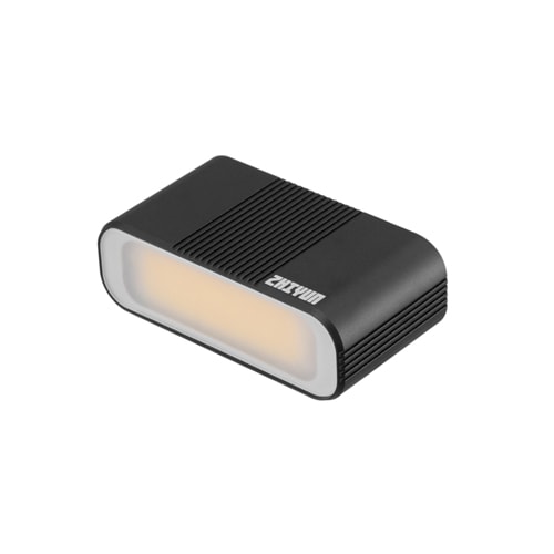 【即配】 マグネティックLED SMOOTH 5S/5S AI用 EX1F02 スマホ用ジンバル専用外付けライト  ZHIYUN ジーウン 【送料無料】 画像