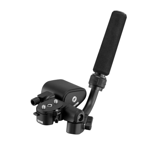 【即配】WEEBILL 3S Master Move Accessories スリンググリップ&リストレスト EX1A09  ZHIYUN ジーウン 【送料無料】【WEEBILL 3S用】 画像