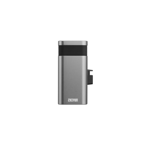 【即配】 グリップバッテリー CH1-6D MOLUS X100用  ZHIYUN ジーウン 【送料無料】【X100用】【アウトレット】 画像