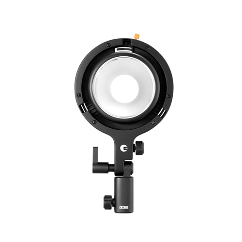 【即配】 ZYマウント-ボーエンズマウントアダプターB MOLUS X100用 EX1H05  ZHIYUN ジーウン 【送料無料】【アウトレット】 画像