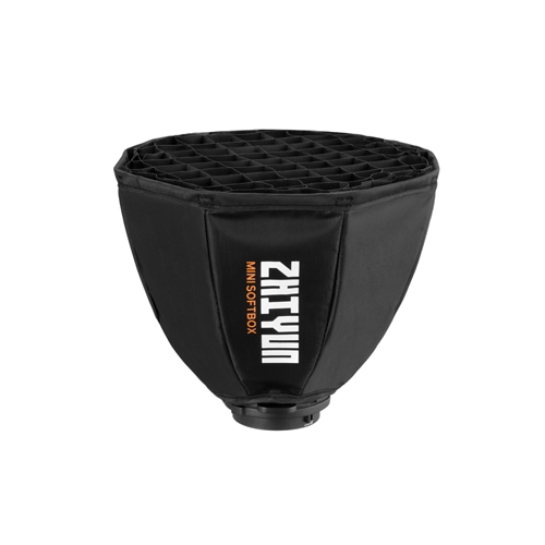 【即配】ミニソフトボックス ZYマウント用 EX1H02  ZHIYUN ジーウン 【送料無料】【アウトレット】 画像