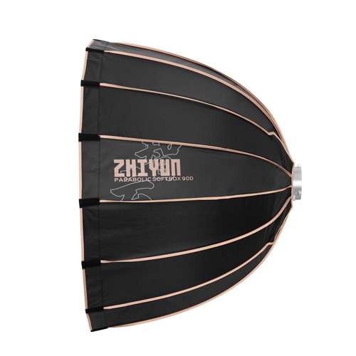 【即配】 ボーエンズマウント パラボラソフトボックス 90D EX1H07 ZHIYUN ジーウン 【送料無料】【アウトレット】 画像