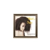 【即配】LPレコードジャケット用フレーム  シルバーPS-LP-SV ケンコー KENKO  アンティーク 推し活 おしゃれ【送料無料】