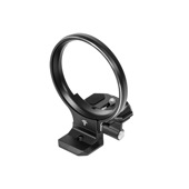 【即配】 ATOLL C+ BLACK　回転リング  KENKO ケンコー【送料無料】一眼レフ＆ミラーレス対応の二層型回転リング