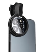 【即配】 EXAPRO フィルタークリップ＋トゥインクルスター4x EXP-FCTS4X-03 スマートフォン用フィルタークリップ EXAPRO エグザプロ　ケンコートキナー KENKO TOKINA  【送料無料】