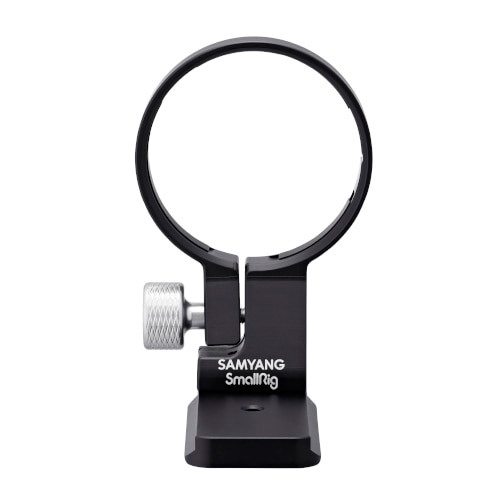 【即配】SAMYANG × SmallRig Tripod Collar Mount Ring for AF 35-150mm F2-2.8 FE SAMYANG サムヤン 【送料無料】 画像