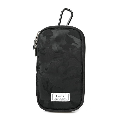 【会員限定セール】【即配】 Luce フィルターケース 8 BKCF カメラバッグ ケンコー KENKO 【8枚収納】【ネコポス便送料無料】【期間限定】 画像
