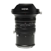 取寄】 (SJ) 15mm F4.5 Zero-D Shift ライカLマウント 交換