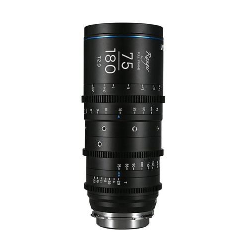 【取寄】 (SJ) Ranger FF 75-180mm T2.9 PL/EF LAOWA ラオワ 交換レンズ【送料無料】【キャンセル不可】 画像