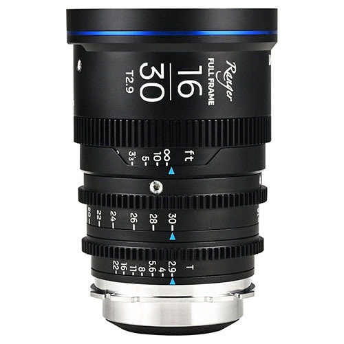 【取寄】 (SJ) Ranger FF 16-30mm T2.9 PL/EF LAOWA ラオワ 交換レンズ【送料無料】【キャンセル不可】 画像