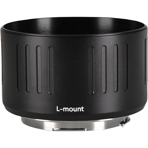 【取寄】 (SJ) Nanomorph LF / 60mmT2.9用交換バヨネット Lマウント LAOWA ラオワ 【送料無料】Nanomorph LFシリーズ【キャンセル不可】 画像